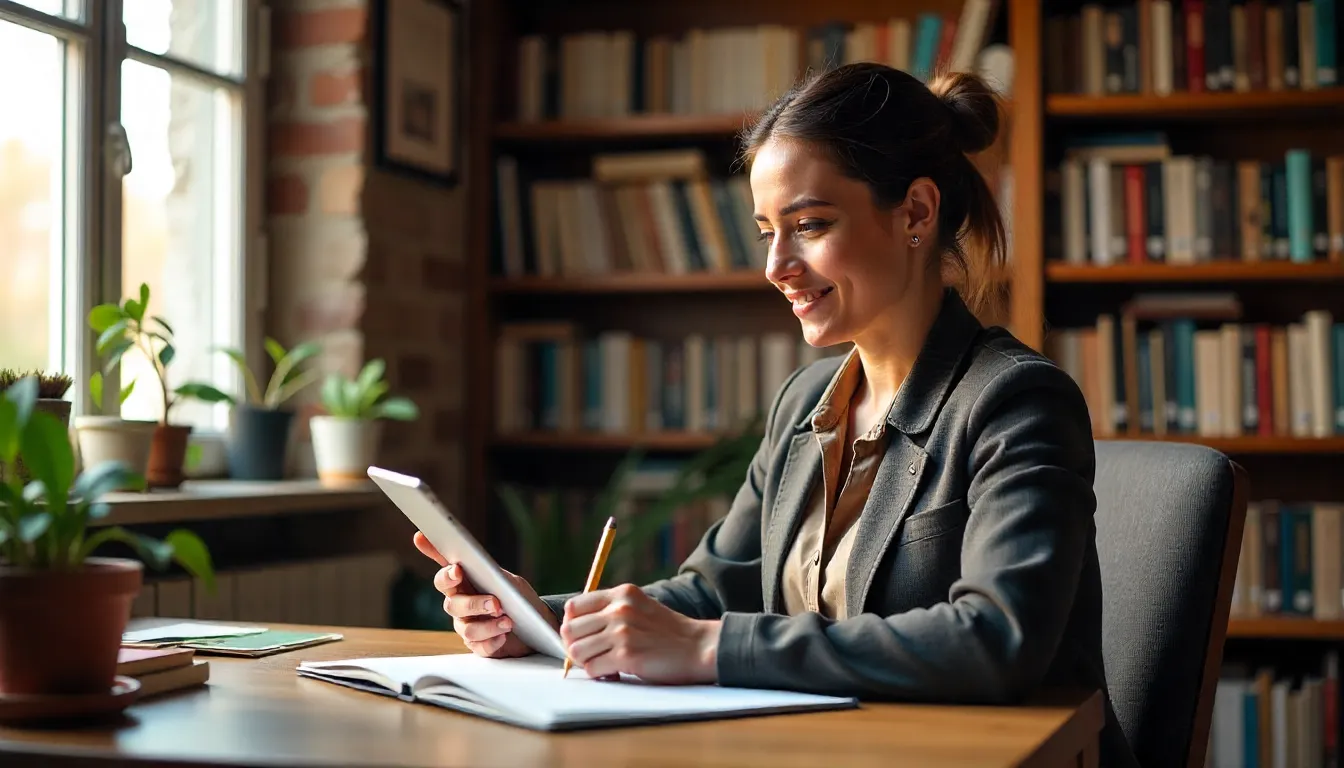 หลักสูตรปัญญาประดิษฐ์สำหรับการทำงานและการเรียน