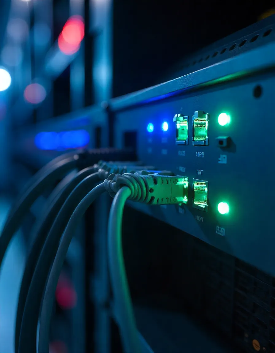 หลักสูตรการบริหารจัดการระบบเครือข่ายคอมพิวเตอร์ด้วย MIKROTIK